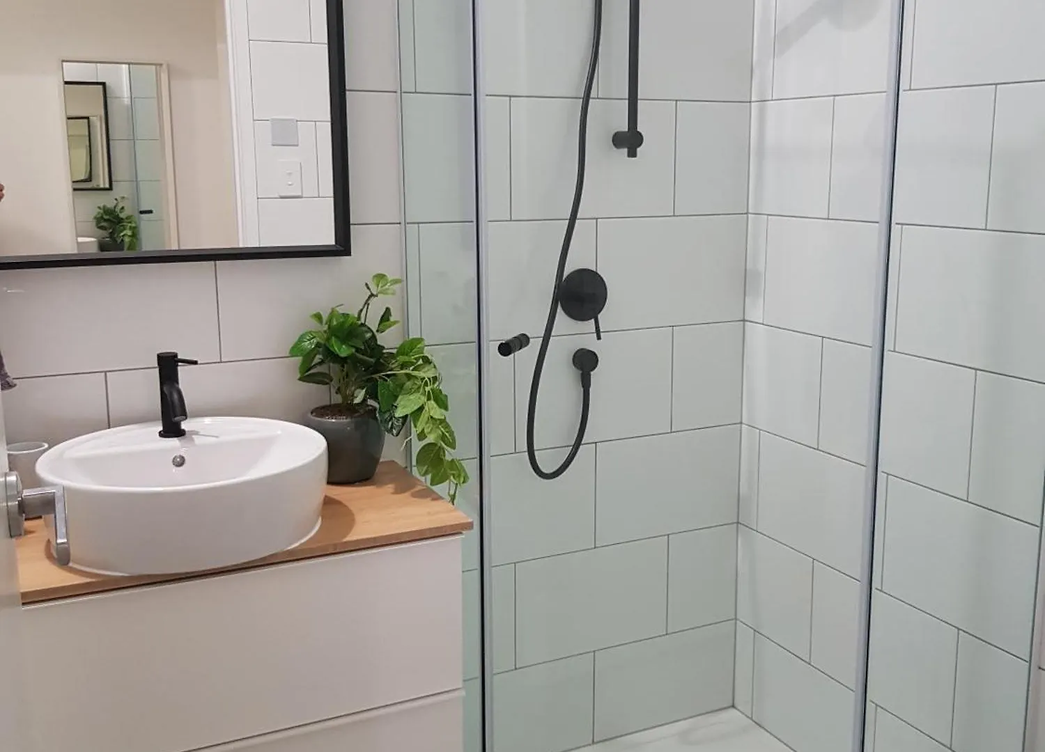 St Caths Anchorage Apartman Brisbane