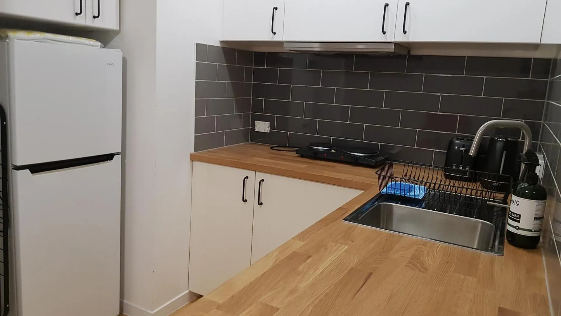 St Caths Anchorage Apartman Brisbane 0*,