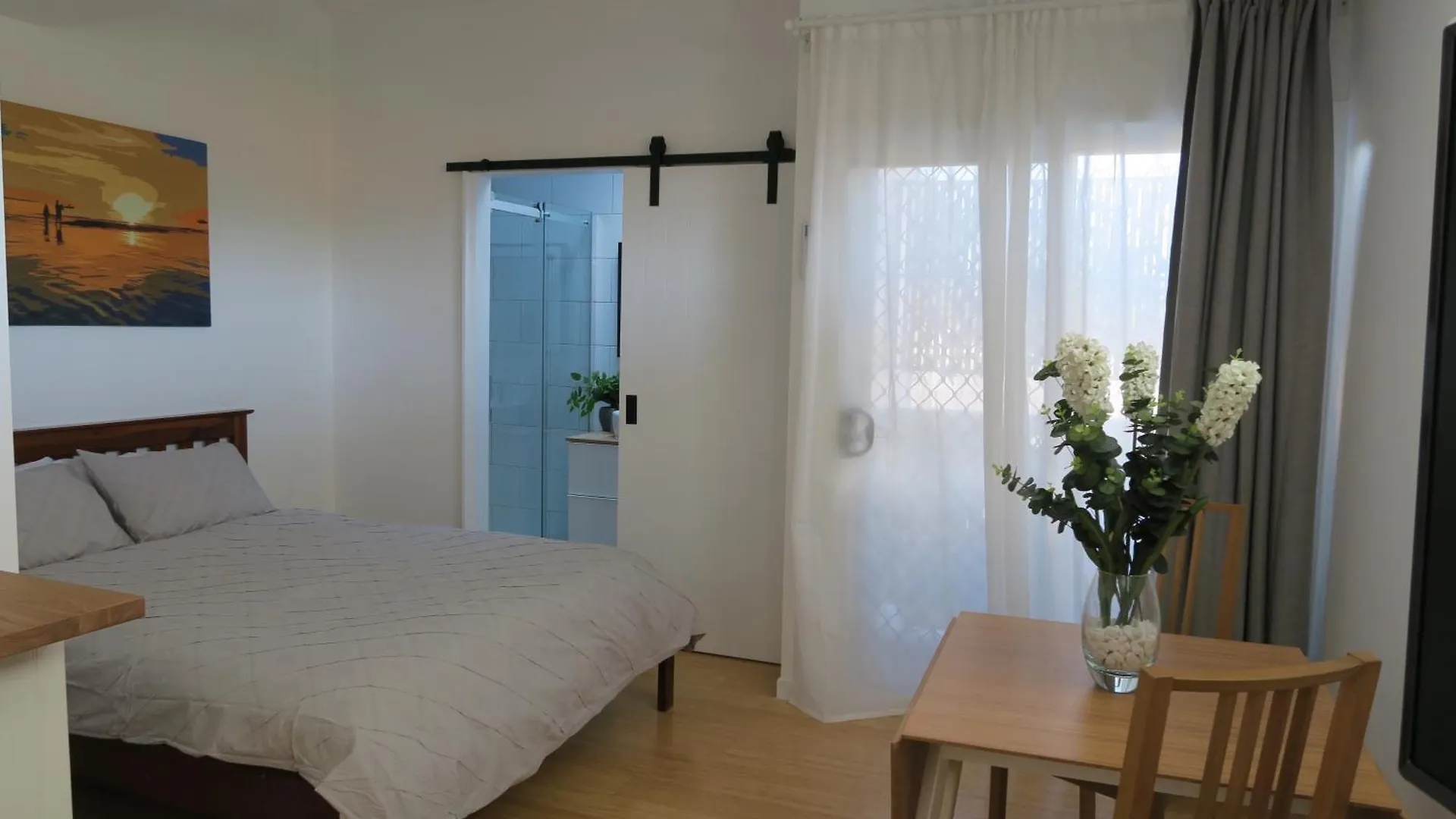 St Caths Anchorage Apartman Brisbane