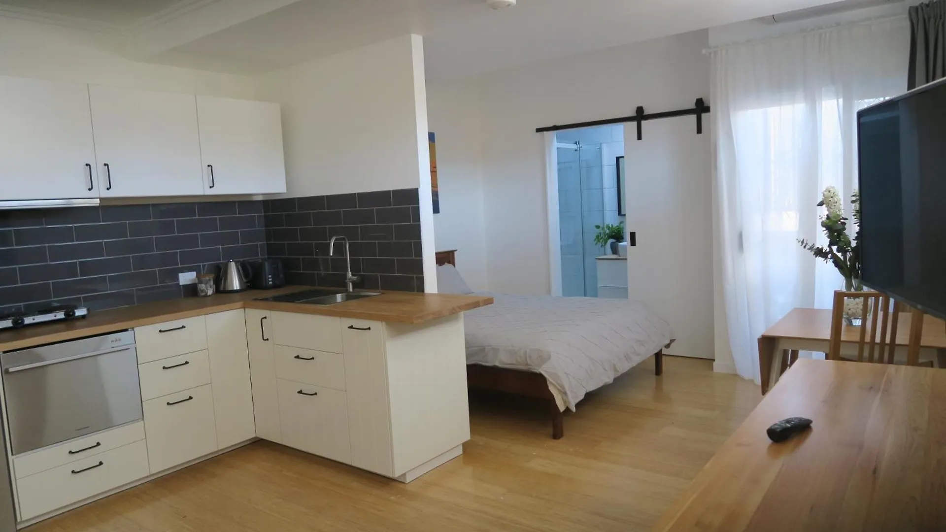 St Caths Anchorage Apartman Brisbane