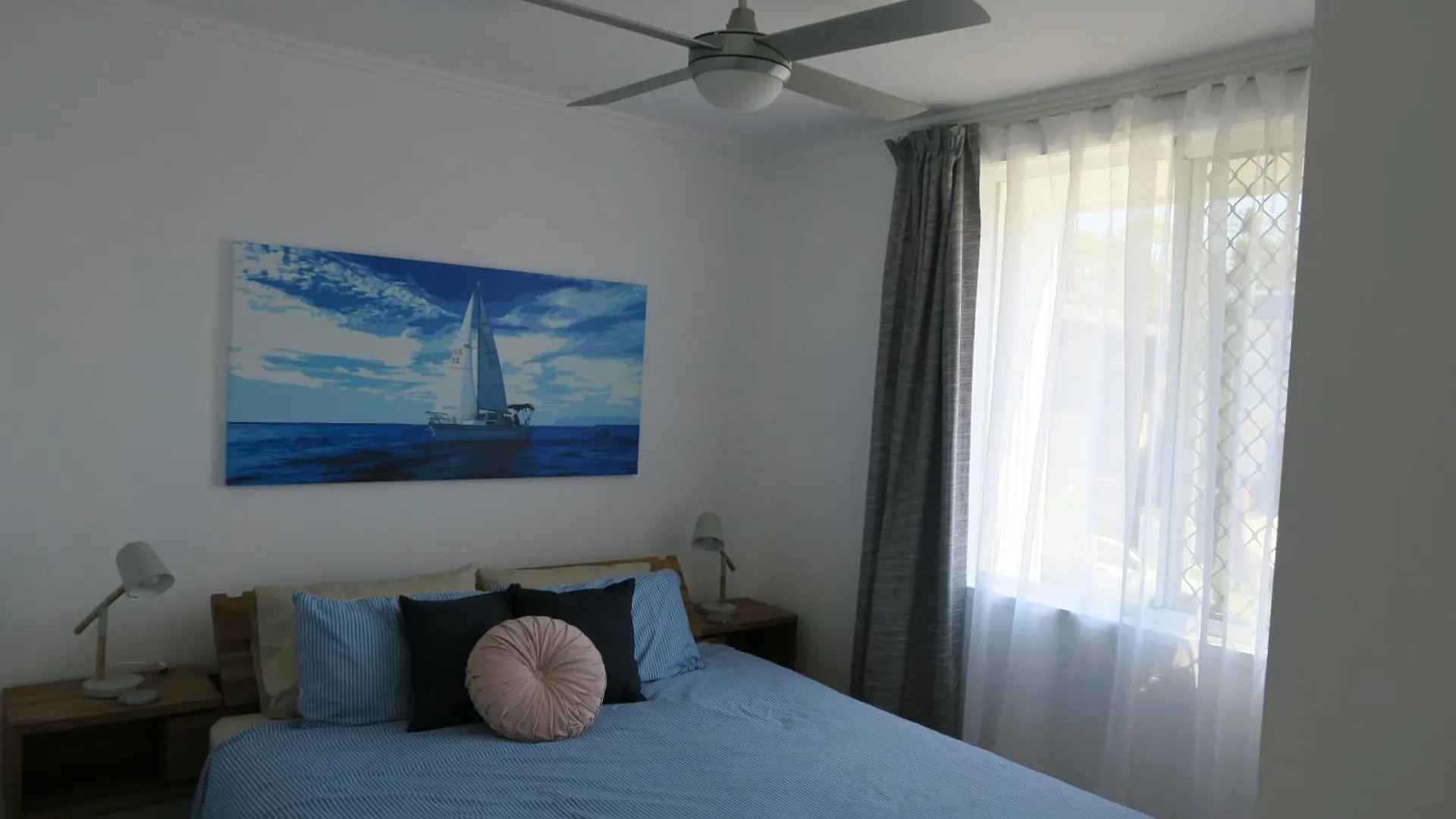 St Caths Anchorage Apartman Brisbane
